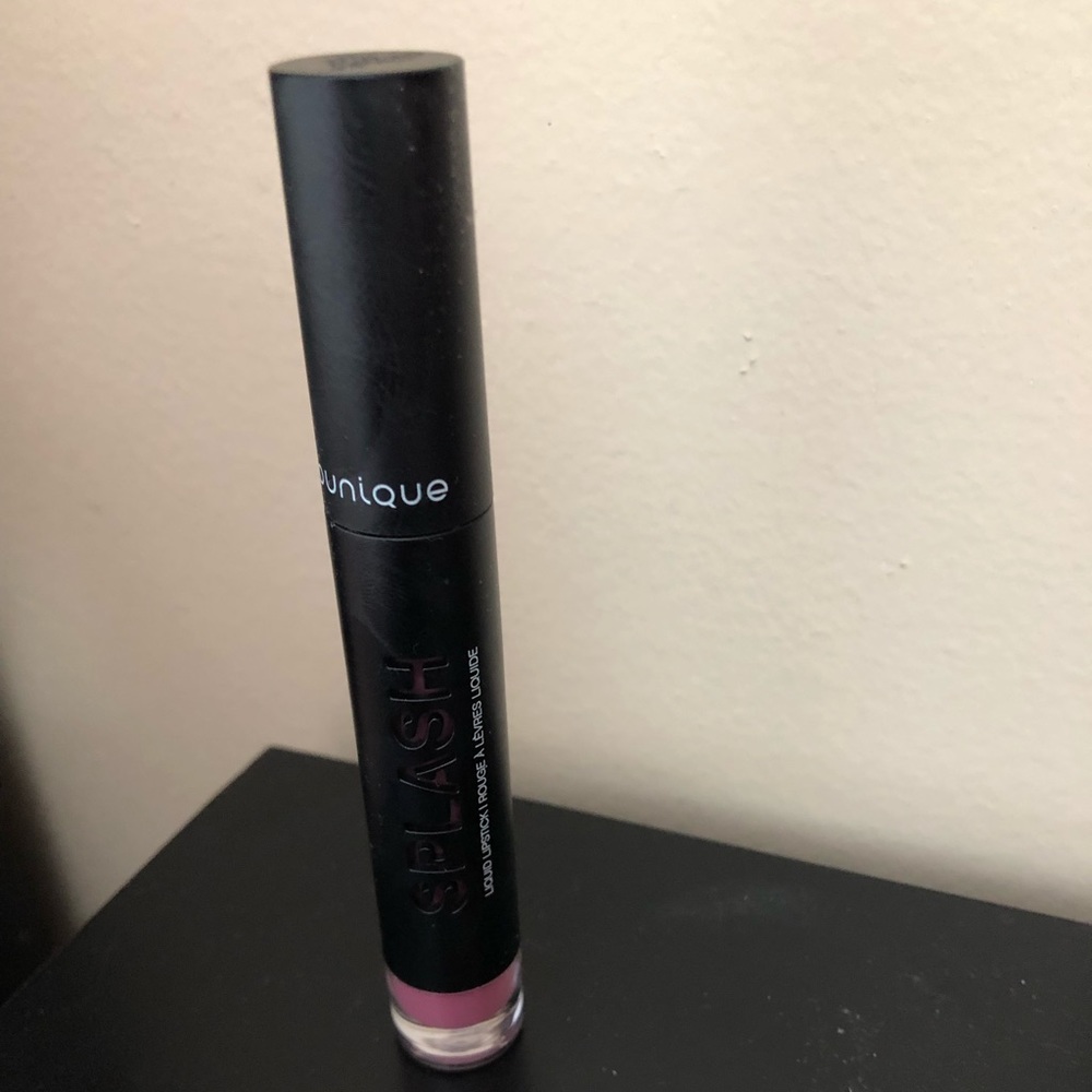 3 liquid lipsticks